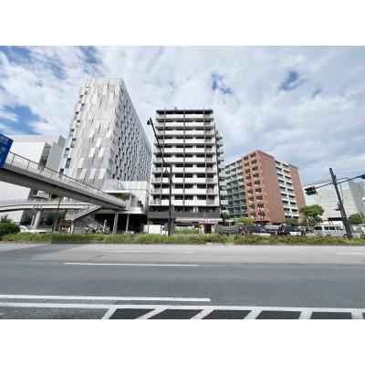 【🎉初期費用オフ｜お得なキャンペーン】【禁煙🚭/Wi-Fi無料🌐】マイナビSTAYウォータウェイ豊洲　605の物件写真2