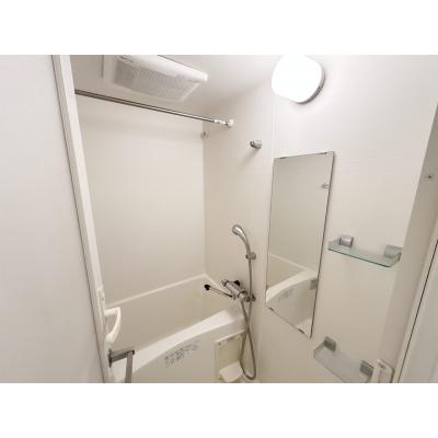 【🎉初期費用オフ｜お得なキャンペーン】【禁煙🚭/Wi-Fi無料🌐】マイナビSTAYウォータウェイ豊洲　605の物件写真5