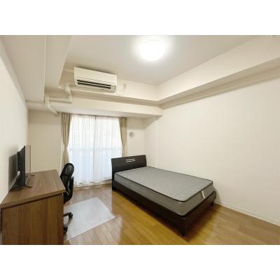 【🎉初期費用オフ｜お得なキャンペーン】【禁煙🚭/Wi-Fi無料🌐】マイナビSTAYフルーメン目黒　302の物件写真3