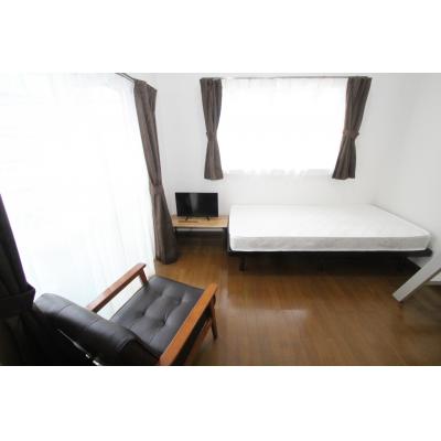 ステラレガーロ　２A　【💻NET無料】　　の物件写真3