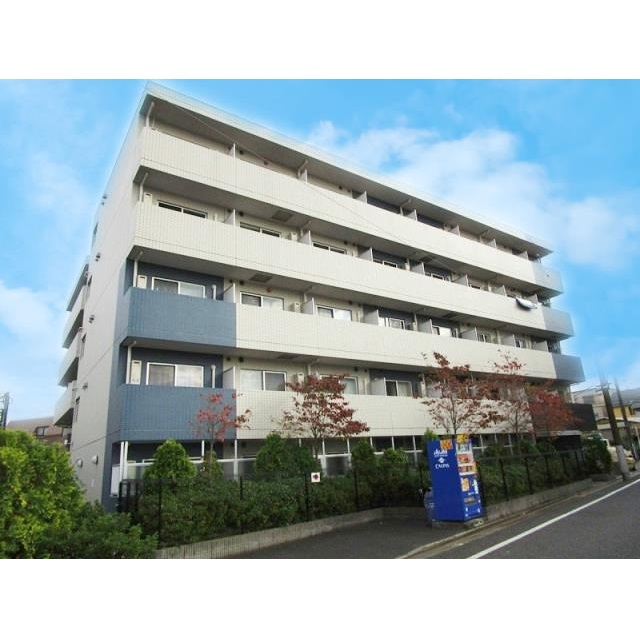 マンスリーリブマックス西武新宿線都立家政NORTH■『禁煙ルーム』【浴室乾燥付】≪スタンダードシリーズ≫の物件写真2