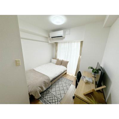 🌿Ŭΰۤ祭ڡ🏡🌈ۡڶر🚭/Wi-Fi̵🌐ۥޥʥSTAY VeronaLusso Grande702ʪ̿2