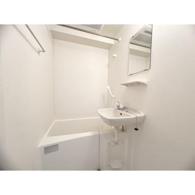 【🎉初期費用オフ｜お得なキャンペーン】【禁煙🚭/Wi-Fi無料🌐】マイナビSTAYミライエ虎ノ門ヒルズ　502の物件写真5