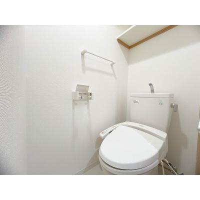 【🎉初期費用オフ｜お得なキャンペーン】【禁煙🚭/Wi-Fi無料🌐】マイナビSTAYミライエ虎ノ門ヒルズ　502の物件写真6