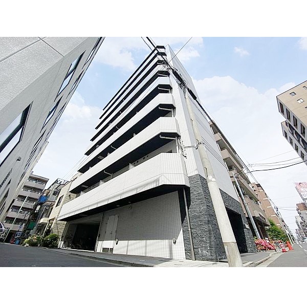 マンスリーリブマックス両国SOUTHグラード■『禁煙ルーム・31平米』【独立洗面・浴室乾燥付】≪エクセレントシリーズ≫の物件写真2
