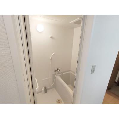 【🎉初期費用オフ｜お得なキャンペーン】【禁煙🚭/Wi-Fi無料🌐】マイナビSTAYカーム世田谷松原　206の物件写真5