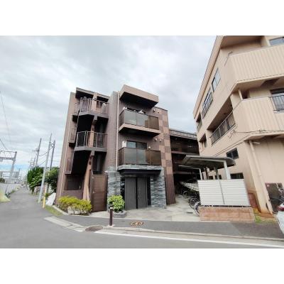 【🌸心機一転🌸春の引越し応援キャンペーン🏡🌷】【禁煙🚭/テレワークに最適🌟無料高速Wi-Fi使い放題🎧】マイナビSTAY八丁畷　403の外観画像