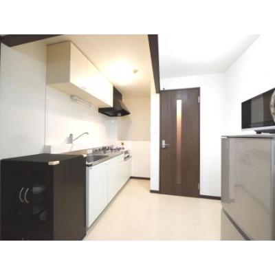 みさわやビル1ＬＤＫの物件写真3