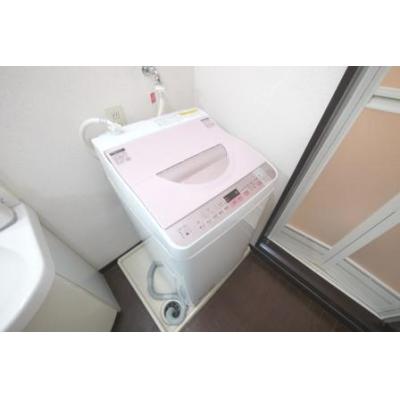 みさわやビル1ＬＤＫの物件写真4