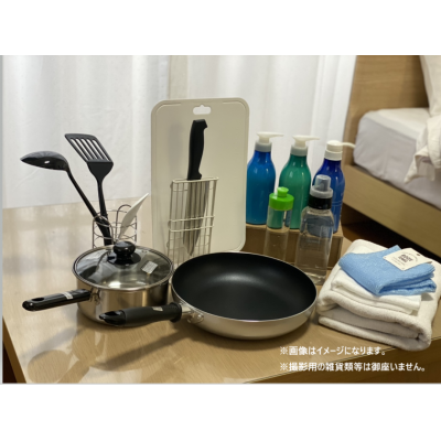 みさわやビル1ＬＤＫの物件写真6