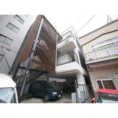 COKULAS春日町 17.7㎡の外観画像