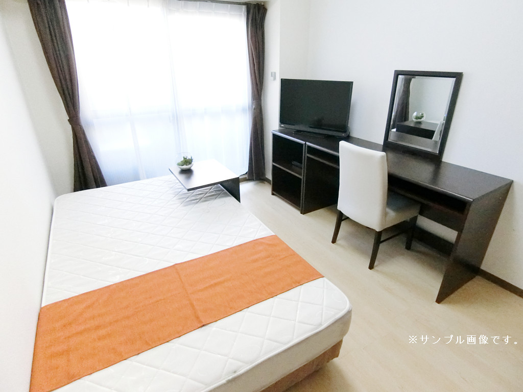 グッドステイ京セラドーム東ベルエ■【ハイクラス・設備充実】の物件写真2