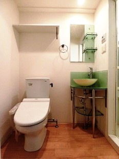 グッドステイ京セラドーム東ベルエ■【ハイクラス・設備充実】の物件写真4