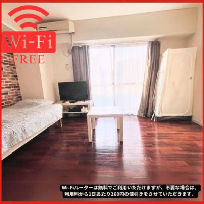 Wi-Fi̵JR¿7ʬ㤤ʪɥХ顦ԥ¿Ź᤯ΡLSP¿CפγѲ