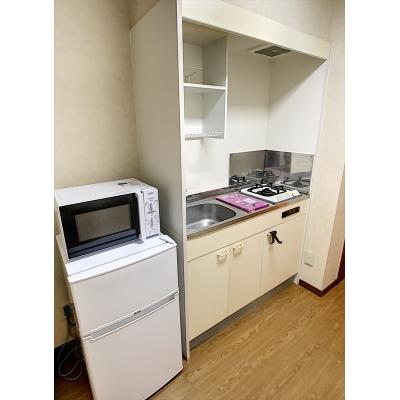 ＡＣＯ大東町　☆ＪＲ本線大府駅まで徒歩１３分☆の物件写真4