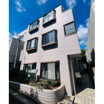 【🌿快適シーズン引越し応援キャンペーン🏡🌈】【禁煙🚭】マイナビSTAYクロワール下北沢　305の外観画像