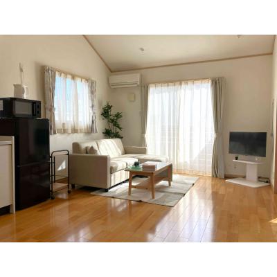 マコット福島上松川201【無料駐車場あり】の物件写真2