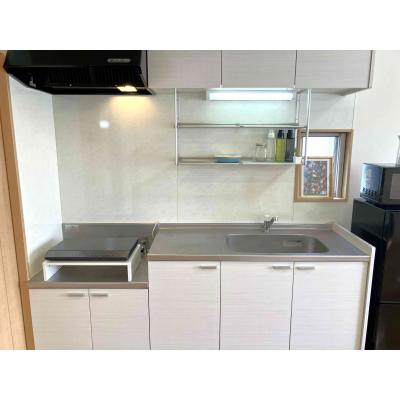 マコット福島上松川201【無料駐車場あり】の物件写真3