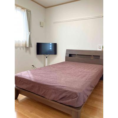 マコット福島上松川201【無料駐車場あり】の物件写真4