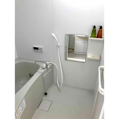 マコット福島上松川201【無料駐車場あり】の物件写真5