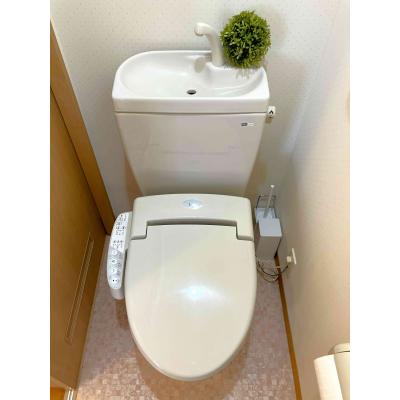 マコット福島上松川201【無料駐車場あり】の物件写真6