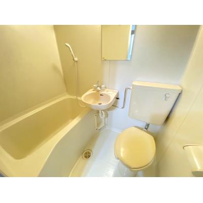 ◆パシオン尼崎駅前７＜Wi-Fiレンタルあり(有料)＞【提携駐車場あり！尼崎駅徒歩４分！】の物件写真4