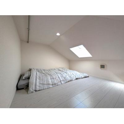 オーシャンマンスリー横浜星川【インターネット（WIFI対応）無料！横浜まで相鉄本線快速で乗車時間約3分！！禁煙ルーム🚭】の物件写真5