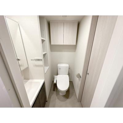 【60日以上の利用でお得🌈】【禁煙🚭/Wi-Fi無料🌐】マイナビSTAYモンターニュ川口駅西口　415の物件写真6