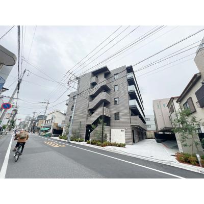 【🎍年末年始大感謝祭🎍】【禁煙🚭/Wi-Fi無料🌐】マイナビSTAYモンターニュ川口駅西口　416の物件写真2