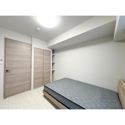 apartment 〒104-0061　東京都中央区銀座４丁目12-15 歌舞伎座タワー26階