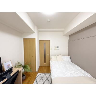 【🌿快適シーズンの引越し応援キャンペーン🏡🌈】【禁煙🚭/Wi-Fi無料🌐】マイナビSTAYアベニール三田慶大前　702の物件写真2