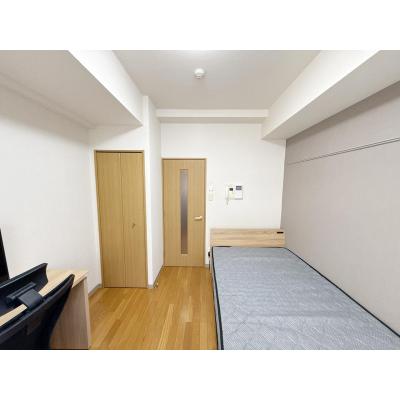 【🌿快適シーズンの引越し応援キャンペーン🏡🌈】【禁煙🚭/Wi-Fi無料🌐】マイナビSTAYアベニール三田慶大前　702の物件写真3