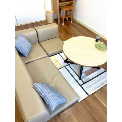 マコット伊達桑折インター 105【無料駐車場あり・バストイレ別・Wi-Fi無料】東北中央自動車道「伊達桑折インター」から車で4分！の物件写真2