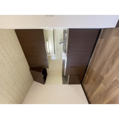 ★★アパートメント明石　Ａ（※禁煙）★★周辺にスーパーコンビニある3LDK物件です♪ 3LDKの物件写真3