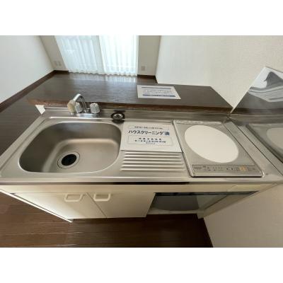 ★★インフィニット（※禁煙）★★【さくらマンスリー】総社市にもアクセス抜群♪の物件写真3