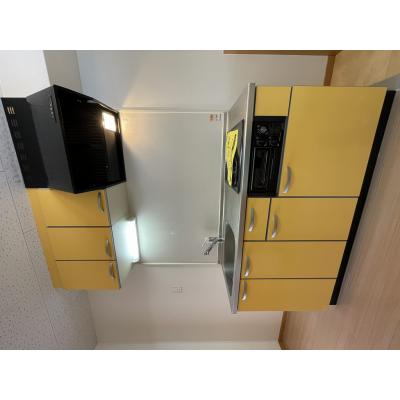 ★★コーポワイスリーA（※禁煙）★★【さくらマンスリー】広々収納で荷物が多い方にオススメ! 1Kの物件写真3