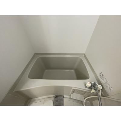 ★★コーポワイスリーA（※禁煙）★★【さくらマンスリー】広々収納で荷物が多い方にオススメ! 1Kの物件写真4