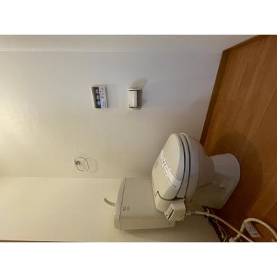 ★★コーポワイスリーA（※禁煙）★★【さくらマンスリー】広々収納で荷物が多い方にオススメ! 1Kの物件写真5