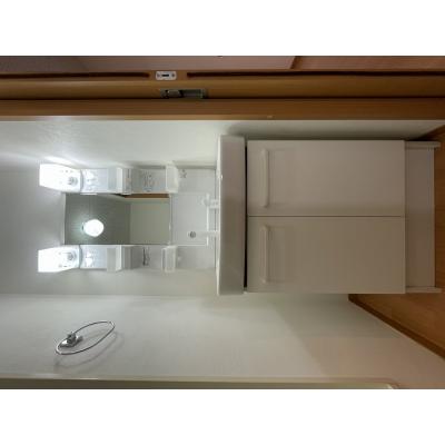 ★★コーポワイスリーA（※禁煙）★★【さくらマンスリー】広々収納で荷物が多い方にオススメ! 1Kの物件写真6