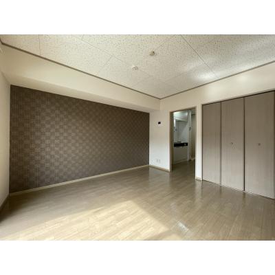 ★★セジュール大樹（※禁煙）★★【さくらマンスリー】イオン倉敷&倉敷駅徒歩圏内!! 1Kの物件写真2