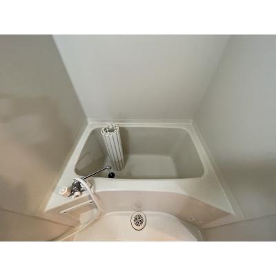 ★★セジュール大樹（※禁煙）★★【さくらマンスリー】イオン倉敷&倉敷駅徒歩圏内!! 1Kの物件写真4