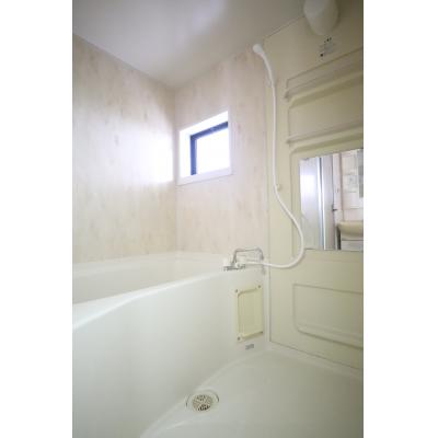 ★★セゾン和気Ｂ（※禁煙）★★【さくらマンスリー】大学徒歩15分!!ネット無料♪ 1Kの物件写真5