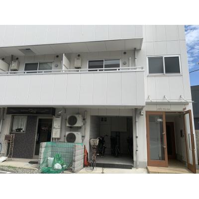 ◆パシオン尼崎杭瀬２＜Wi-Fiレンタルあり(有料)＞【提携駐車場あり！セパレート！洗浄便座付】の物件写真1