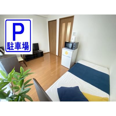 ◆パシオン尼崎杭瀬２＜Wi-Fiレンタルあり(有料)＞【提携駐車場あり！セパレート！洗浄便座付】の物件写真2