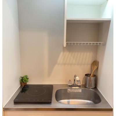 ◆パシオン尼崎杭瀬２＜Wi-Fiレンタルあり(有料)＞【提携駐車場あり！セパレート！洗浄便座付】の物件写真3