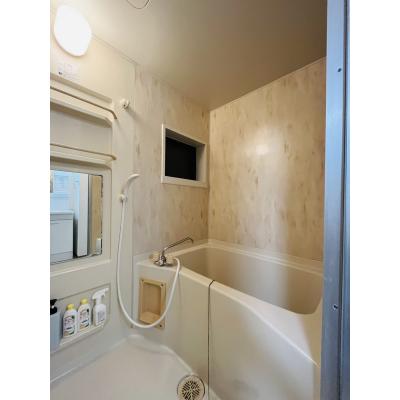 ★★フラワーＤ（※禁煙）★★【さくらマンスリー】水島の工場地帯にアクセスしやすいです♪ 2DKの物件写真4