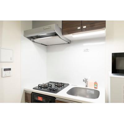 人気の池袋エリア/家具家電充実/Wi-Fi付き/UVAS池袋　0203の物件写真3