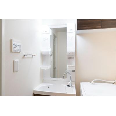 人気の池袋エリア/家具家電充実/Wi-Fi付き/UVAS池袋　0203の物件写真5