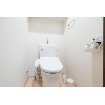 人気の池袋エリア/家具家電充実/Wi-Fi付き/UVAS池袋　0203の物件写真6