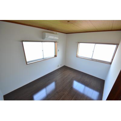 トミーハイツの物件写真2